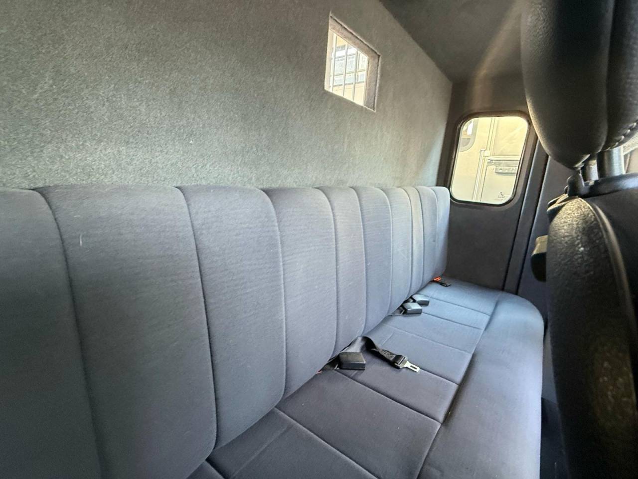 Camion VL Chevaux Renault Master 2007 Occasion