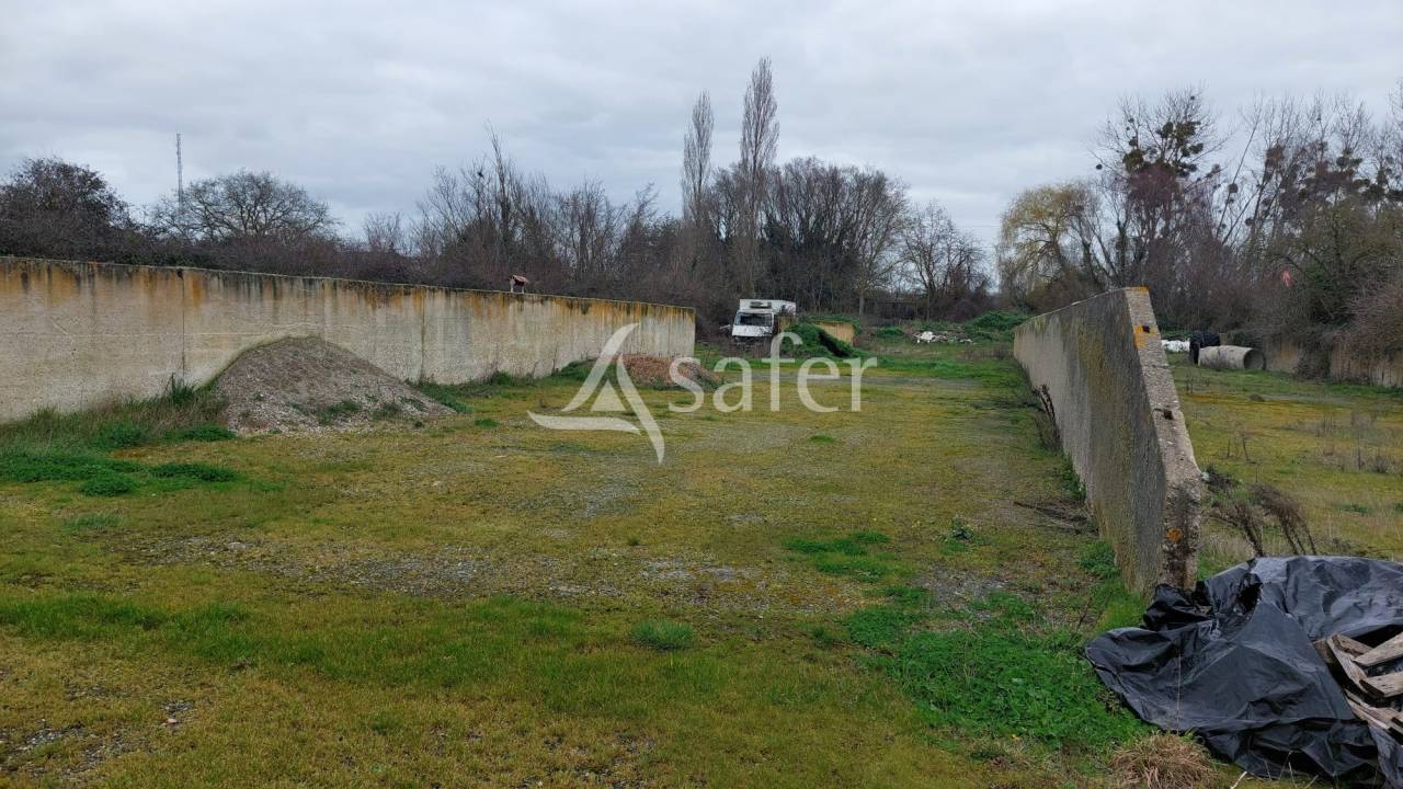 Exploitation c&eacute;r&eacute;ali&egrave;re sur 720 ha