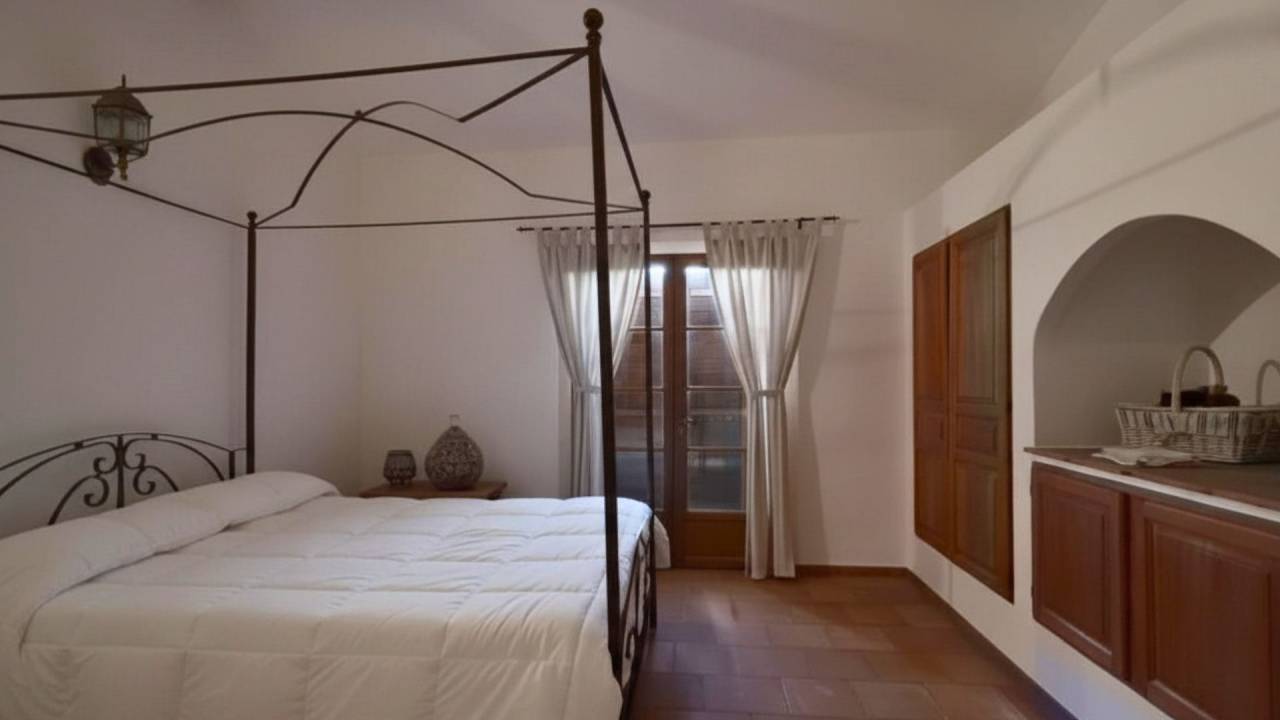 Propri&eacute;t&eacute; de caract&egrave;re pr&egrave;s du Golfe de St-Tropez (83)