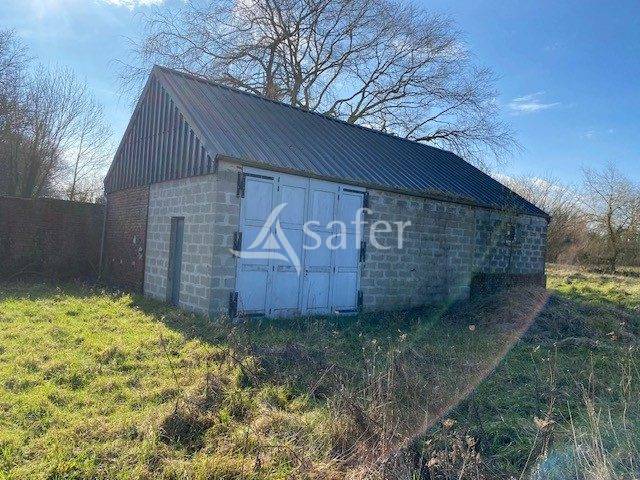 Propri&eacute;t&eacute; Rurale