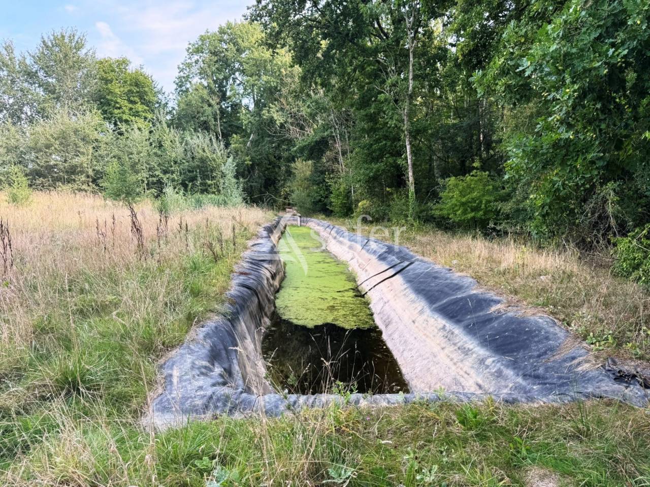 Exploitation Agricole