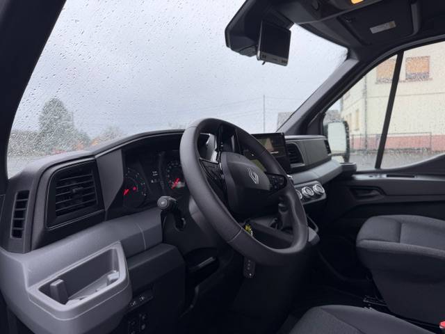 AKX Renault Mast 3.5T 2 chevaux - 170CV -  5 places