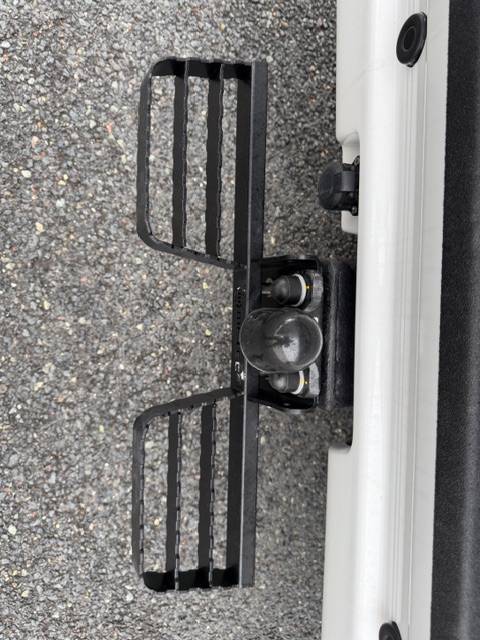 AKX Renault Mast 3.5T 2 chevaux - 170CV -  5 places