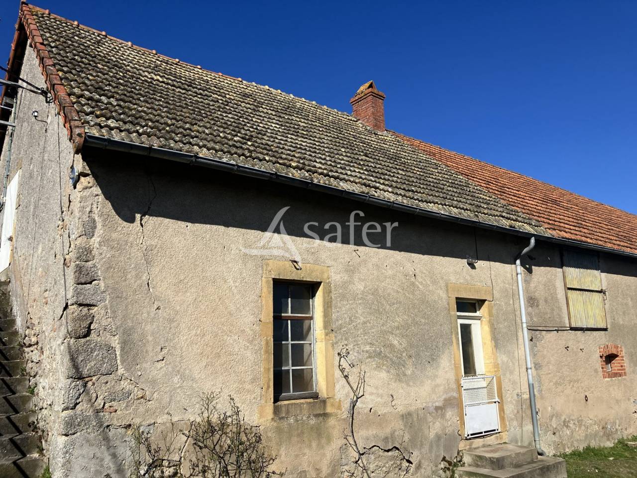 Domaine Sologne Bourbonnaise