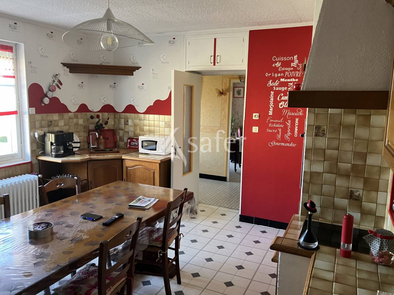 Domaine Sologne Bourbonnaise