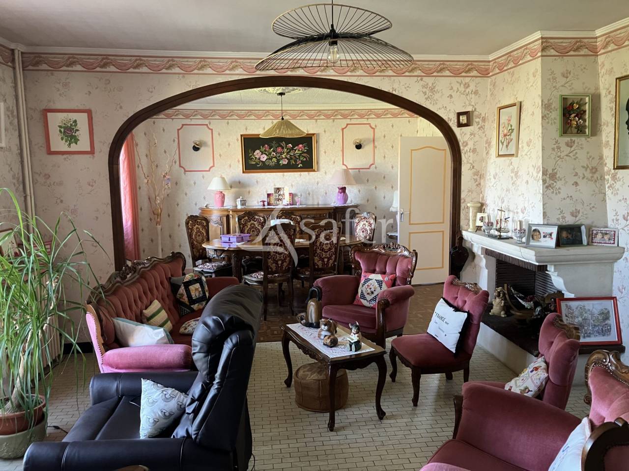 Domaine Sologne Bourbonnaise