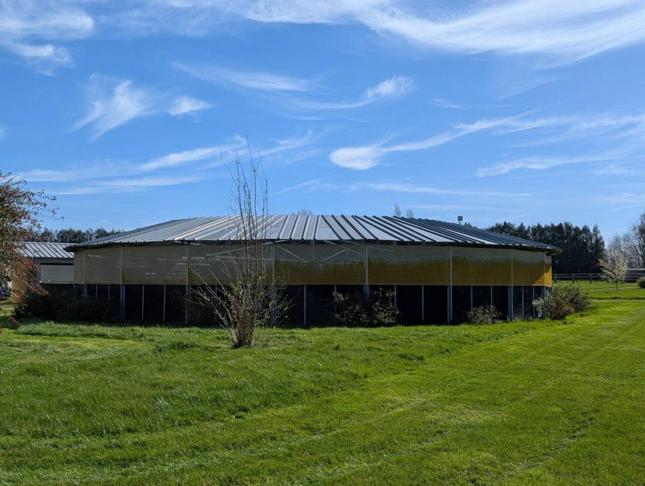 Normandie -Propri&eacute;t&eacute; &eacute;questre - Haras