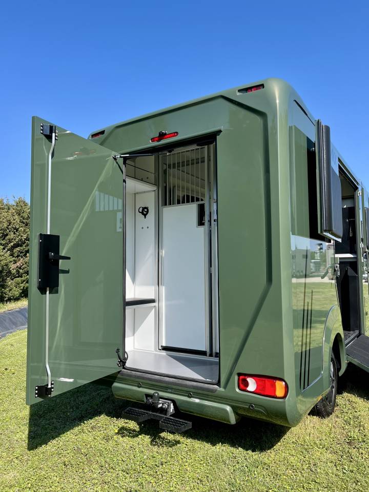 VL AKX RENAULT MASTER 2026