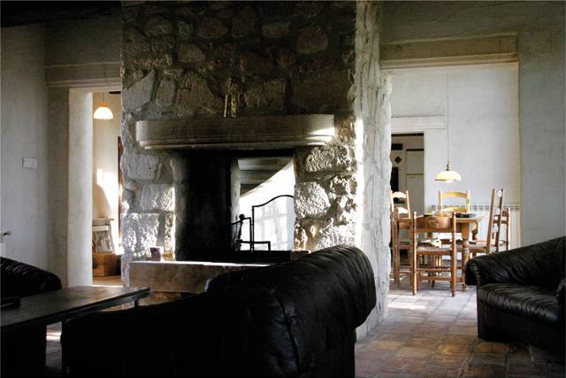 Propri&eacute;t&eacute; &eacute;questre d&rsquo;exception 13Ha 13990 Fontvieille