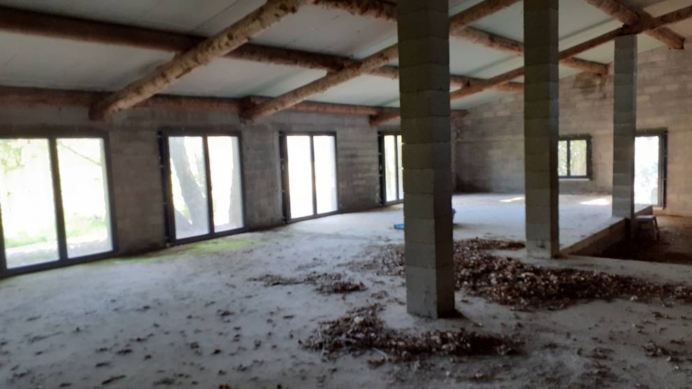 Propri&eacute;t&eacute; &eacute;questre d&rsquo;exception 13Ha 13990 Fontvieille