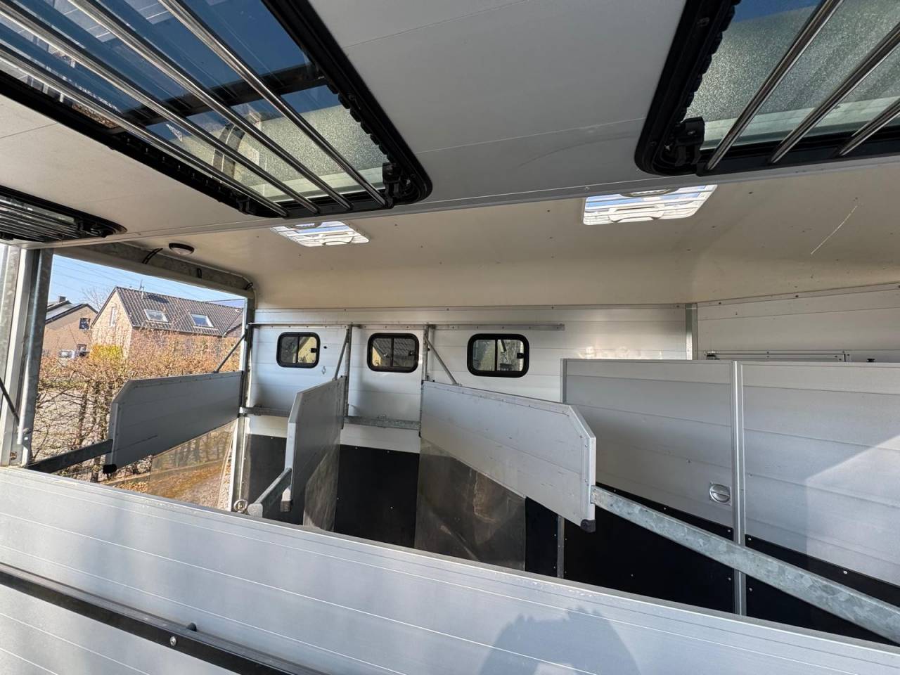 Bockmann Traveller G3 