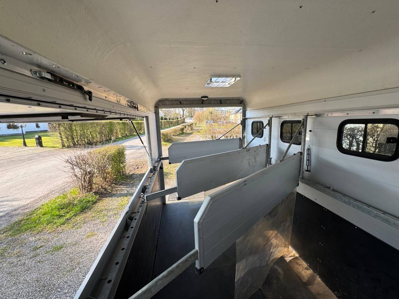 Bockmann Traveller G3 