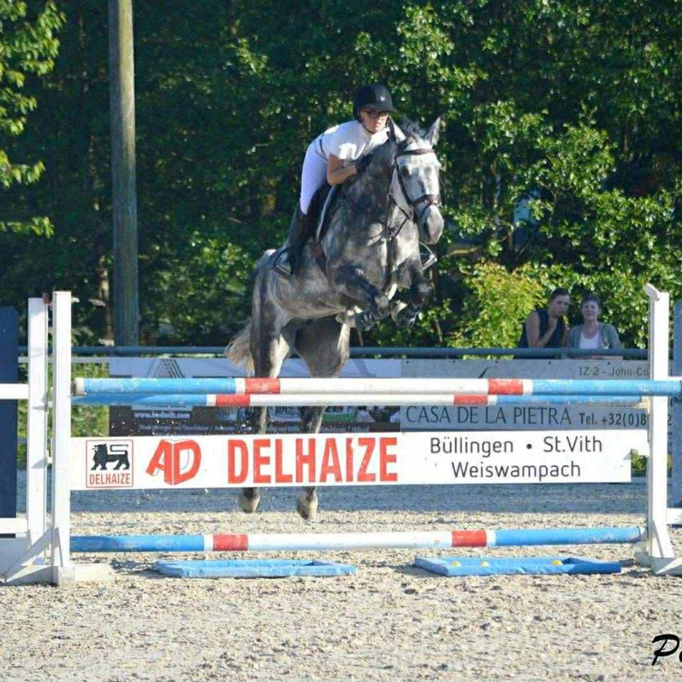 Poulini&egrave;re SBS pleine - a tourn&eacute; jusqu'en 130