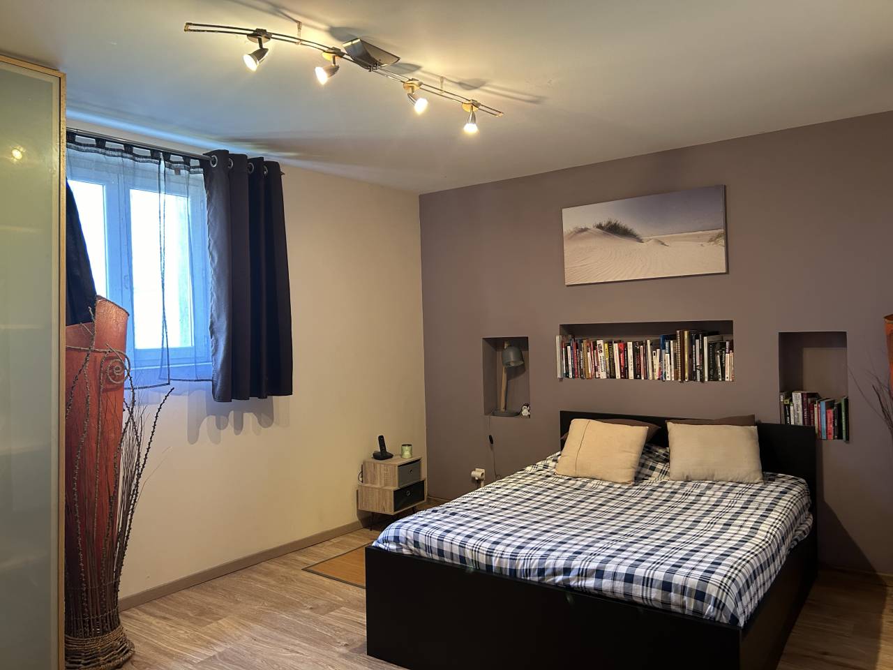 Domaine &eacute;questre sur 3 ha