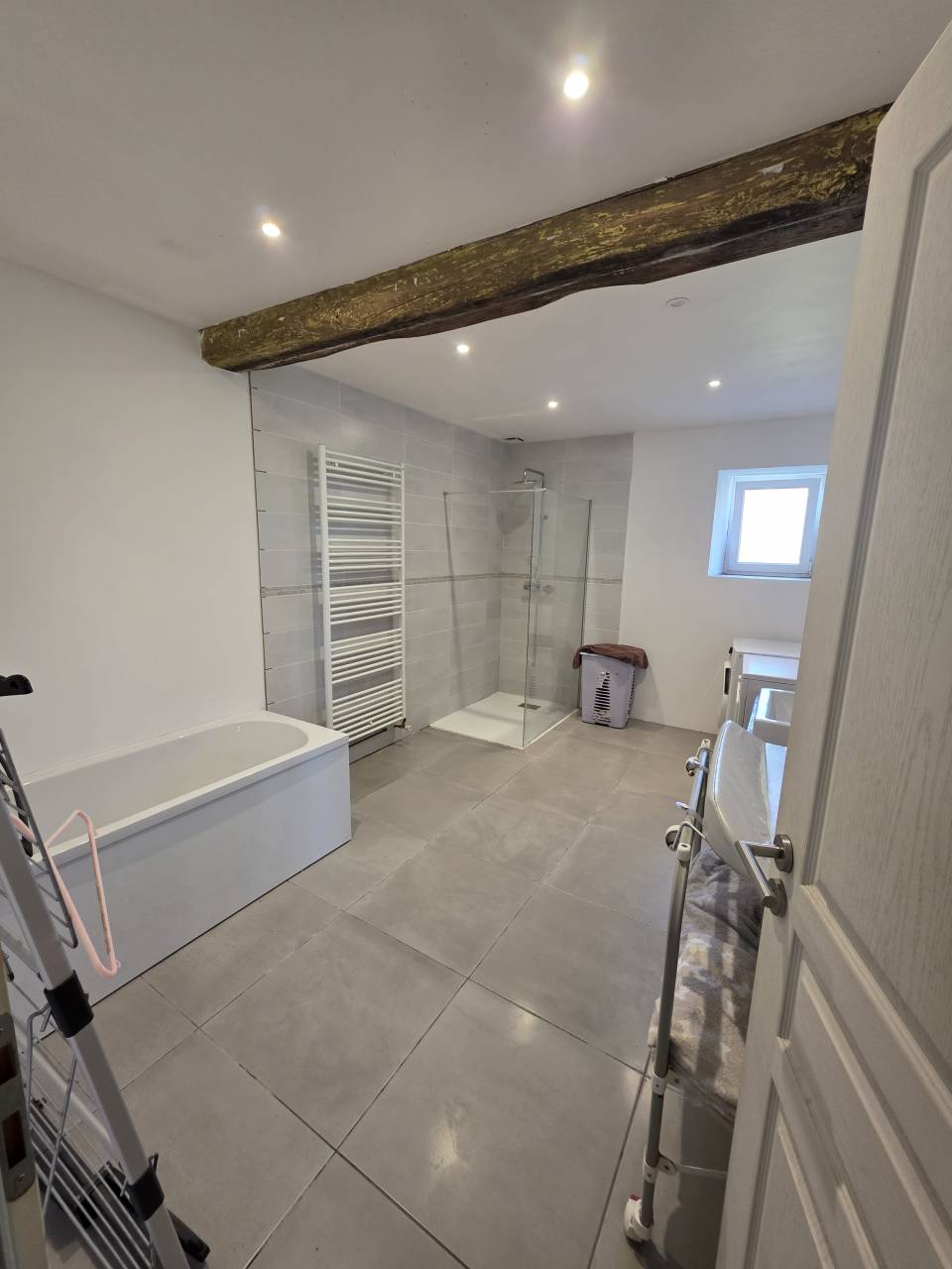 Havre de paix sur 2 ha 15 mn ST JEAN D'ANGELY