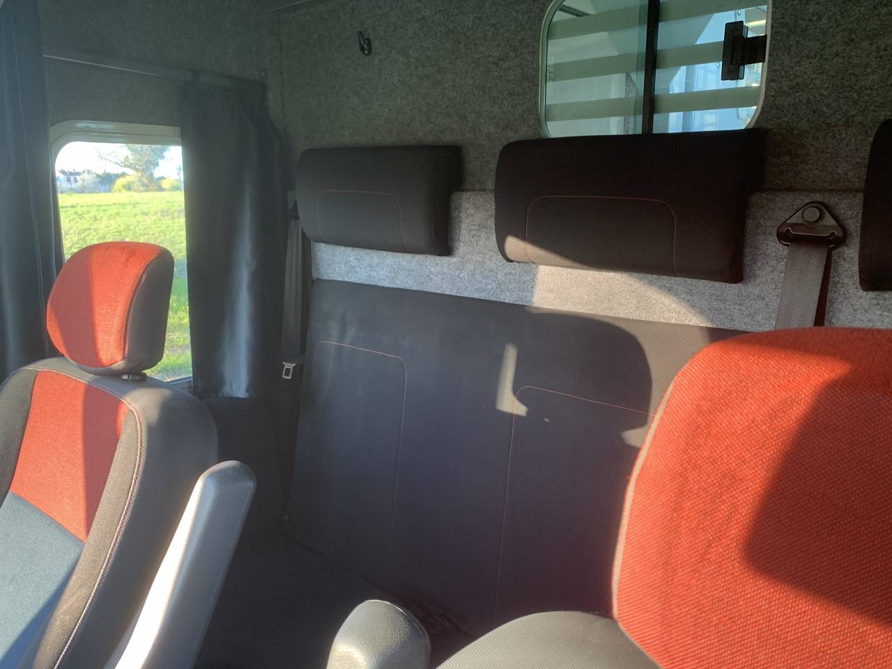 Renault MASTER 2.3L DCI 165CV TWIN TURBO