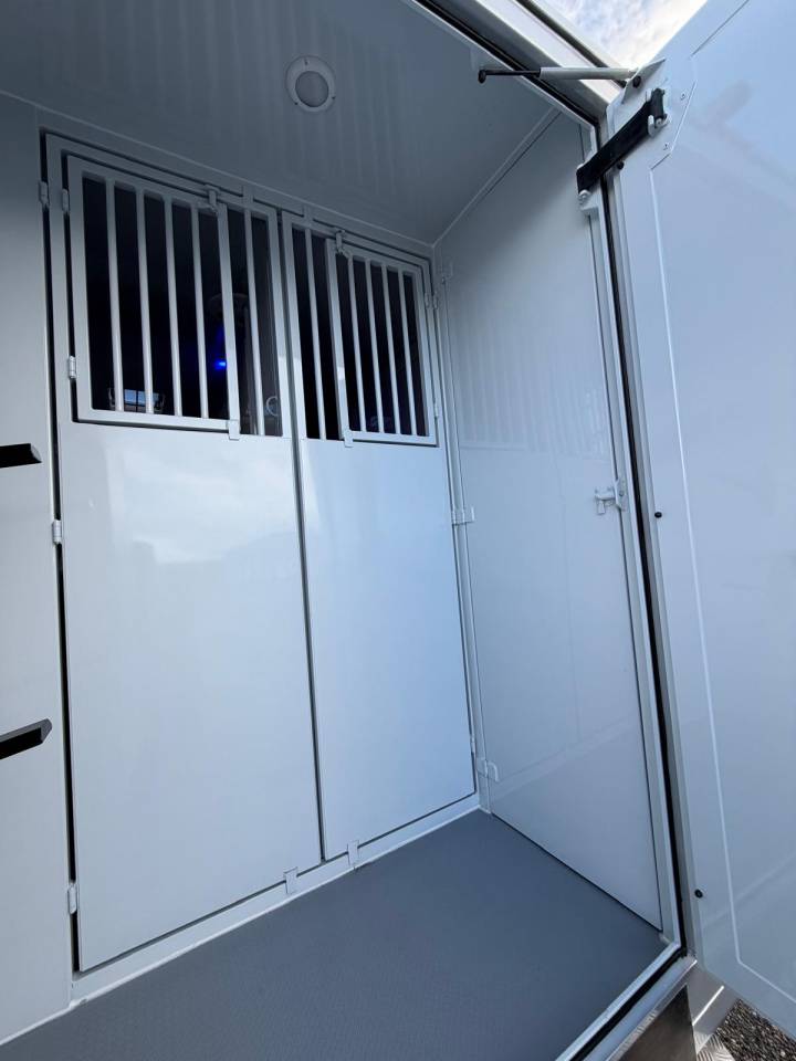 RENAULT MASTER TBST STALLE 5