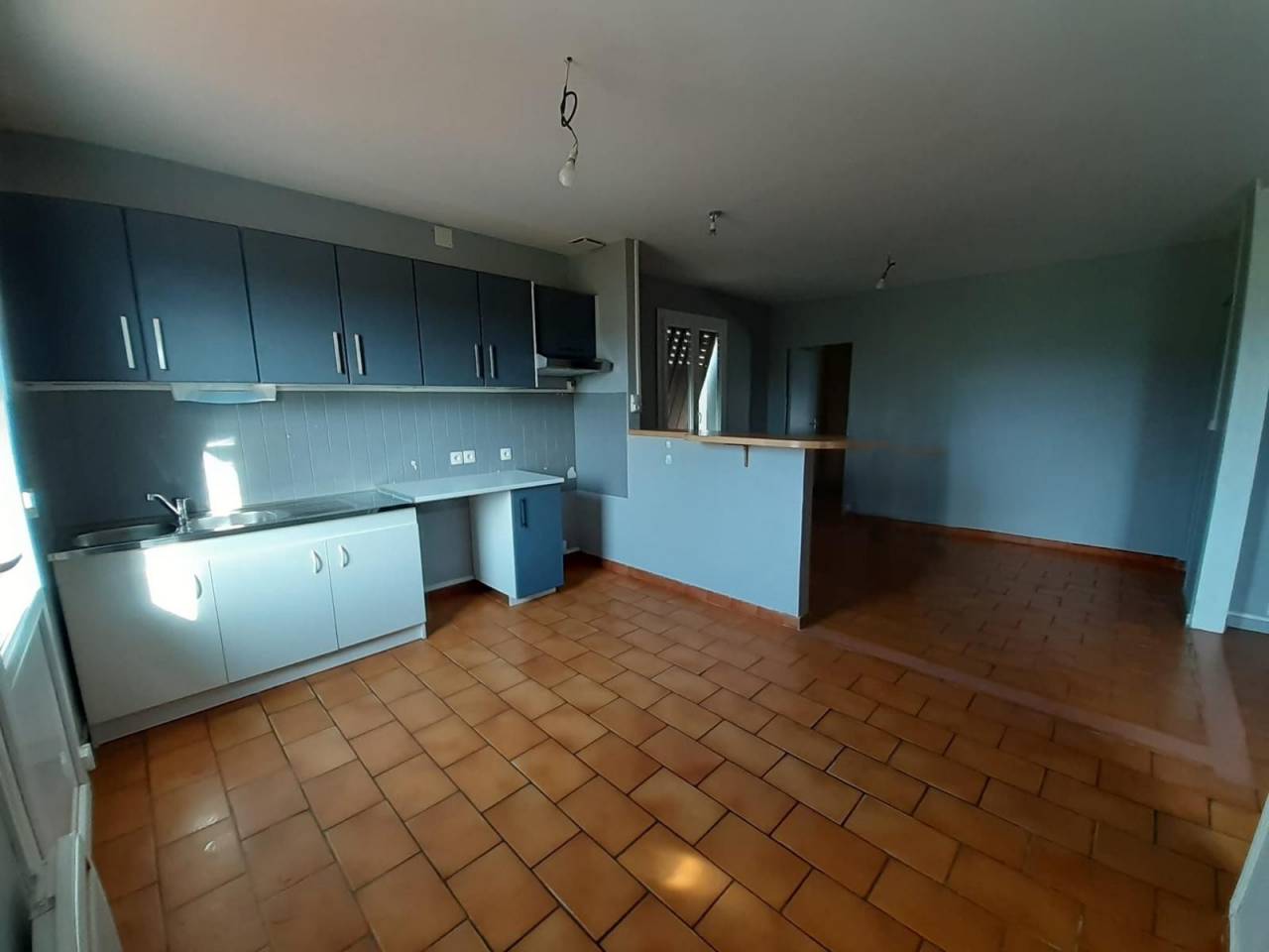 &Agrave; 20 min de St-&Eacute;milion et 10 min de Branne, 2 logements