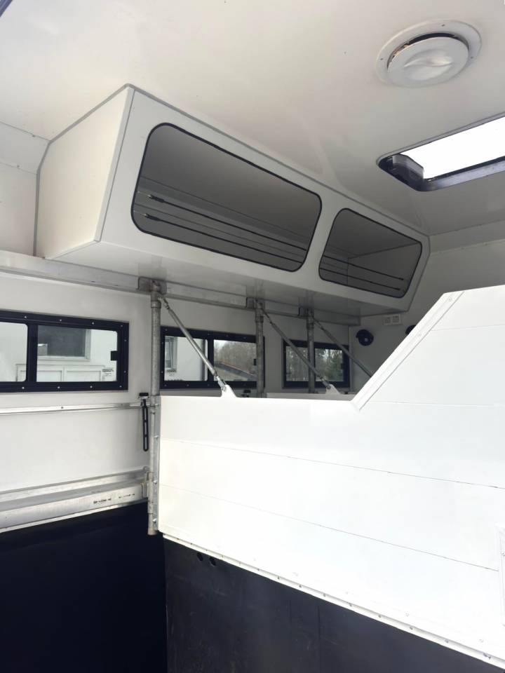 MERCEDES-BENZ ATEGO 1223 WMS POP OUT