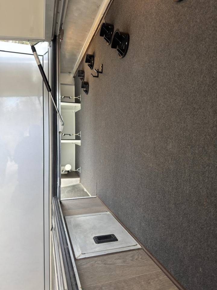 MERCEDES-BENZ ATEGO 1223 WMS POP OUT