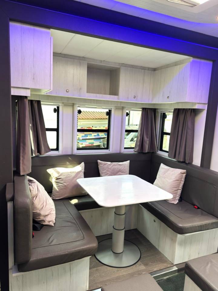 MERCEDES-BENZ ATEGO 1223 WMS POP OUT