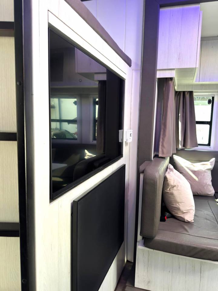 MERCEDES-BENZ ATEGO 1223 WMS POP OUT