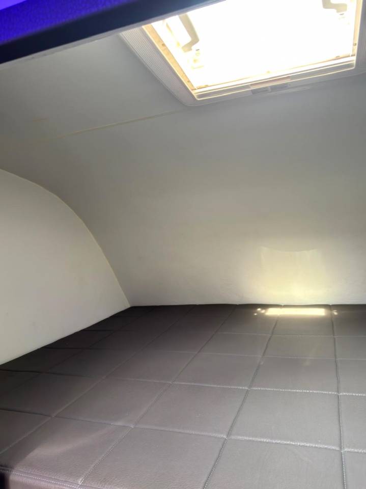 MERCEDES-BENZ ATEGO 1223 WMS POP OUT