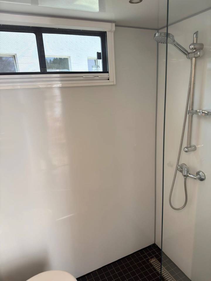 MERCEDES-BENZ ATEGO 1223 WMS POP OUT