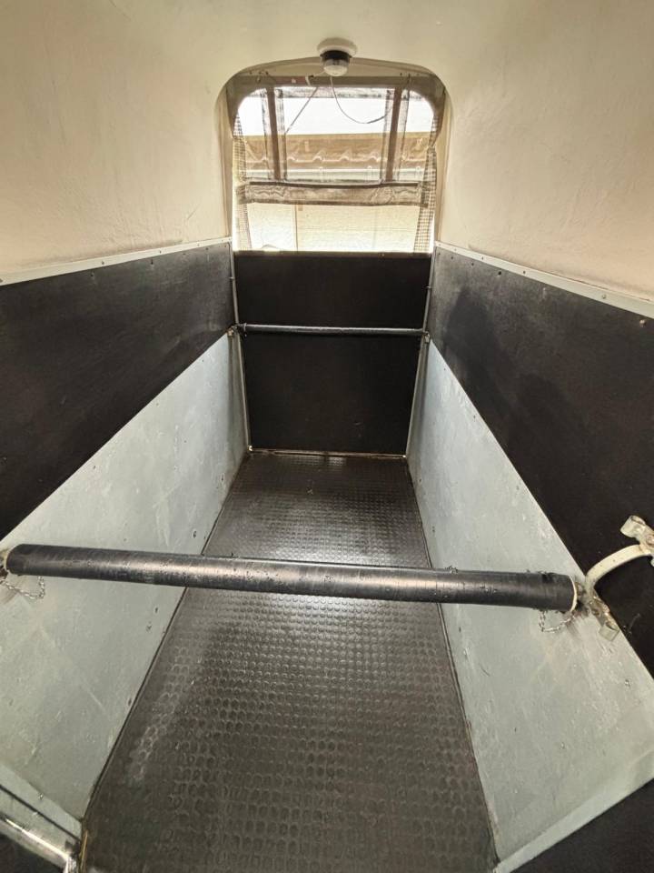 Van 1,5 Cheval parfait &eacute;tat permis B