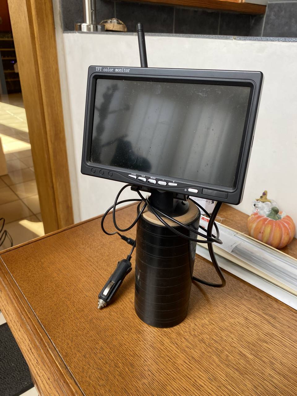 Van Bockmann Uno 1,5