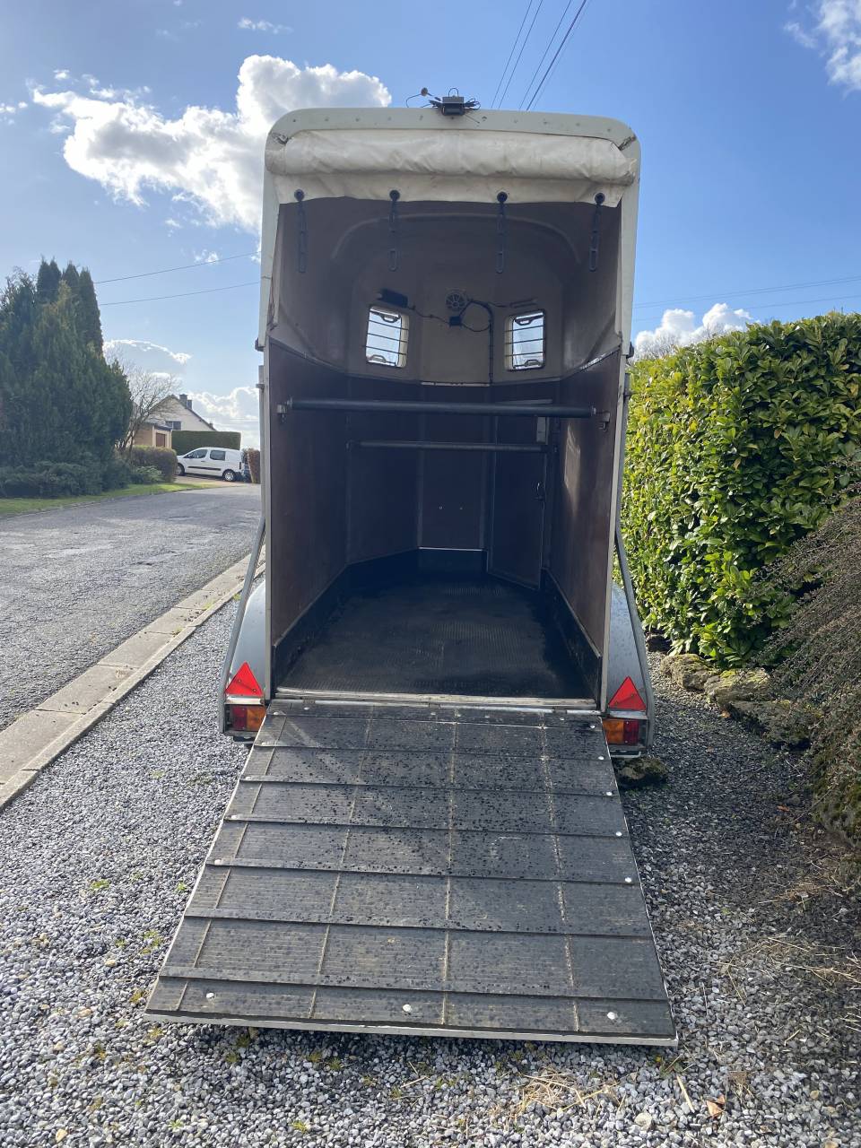 Van Bockmann Uno 1,5