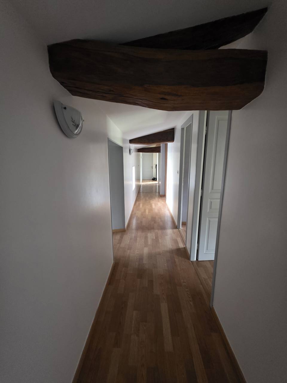 LONGERE A LA CAMPAGNE - ID&Eacute;ALE PROPRIETE EQUESTRE