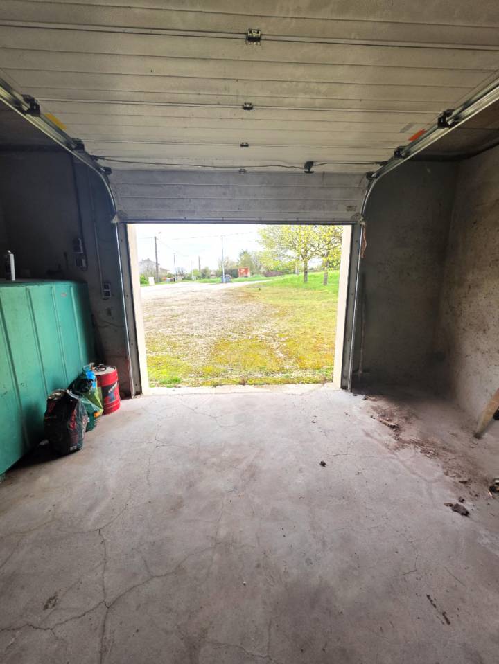 LONGERE A LA CAMPAGNE - ID&Eacute;ALE PROPRIETE EQUESTRE