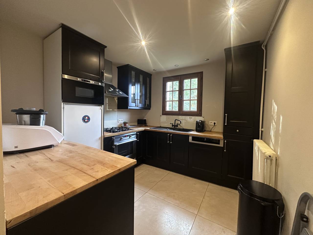 DOMAINE EQUESTRE EN ACTIVITE SUR 9,5 HA - Drome (26)