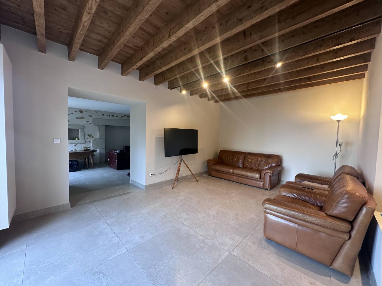 DOMAINE EQUESTRE EN ACTIVITE SUR 9,5 HA - Drome (26)