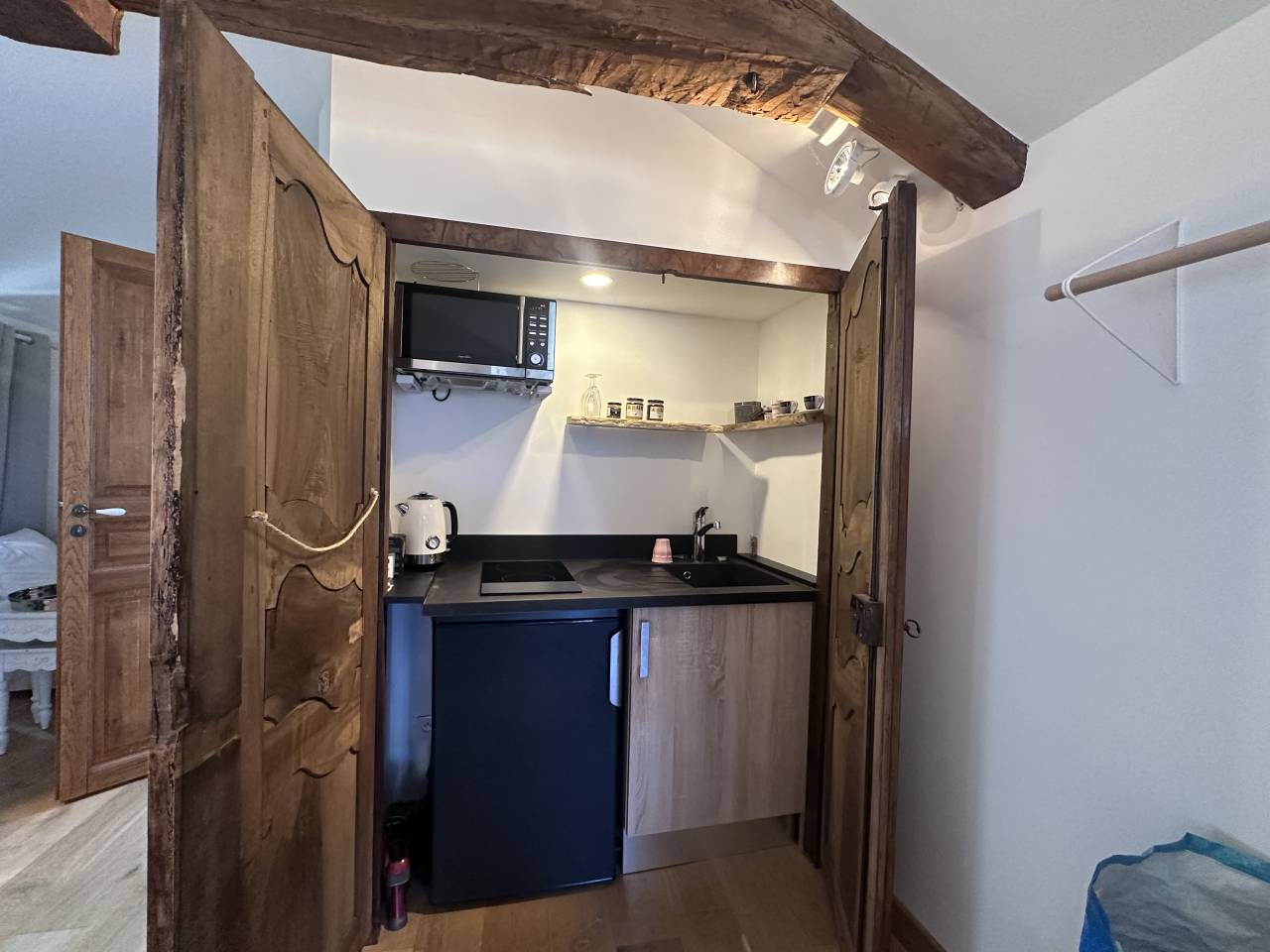 DOMAINE EQUESTRE EN ACTIVITE SUR 9,5 HA - Drome (26)