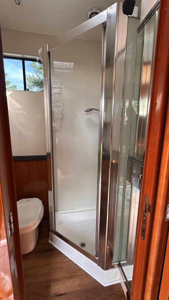 Camion VL Chevaux Oakley IVECO  2005 Occasion