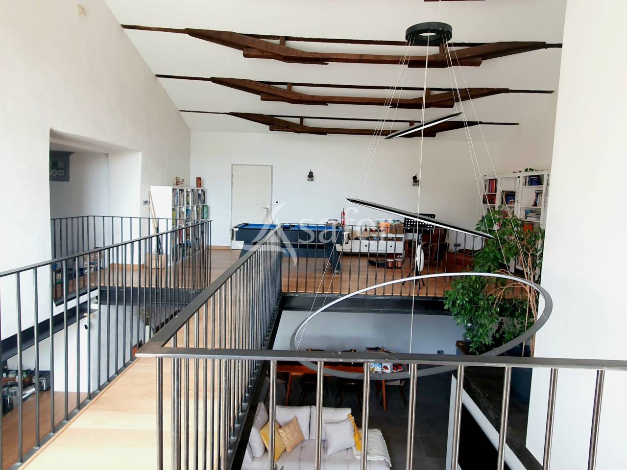 Domaine sur 6 hectares avec accueil touristique