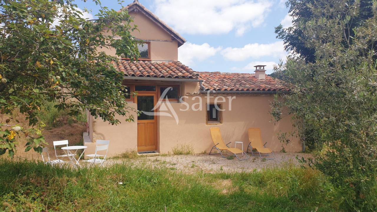 Domaine sur 6 hectares avec accueil touristique