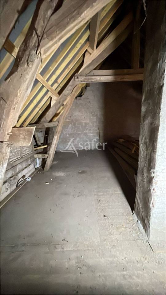 Ferme Bressane &agrave; r&eacute;nover