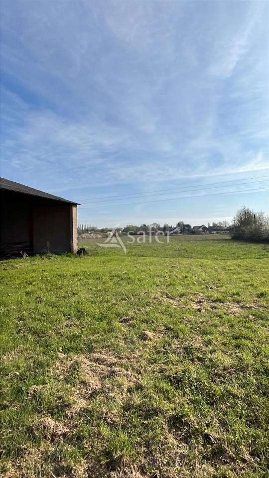 Ferme Bressane &agrave; r&eacute;nover