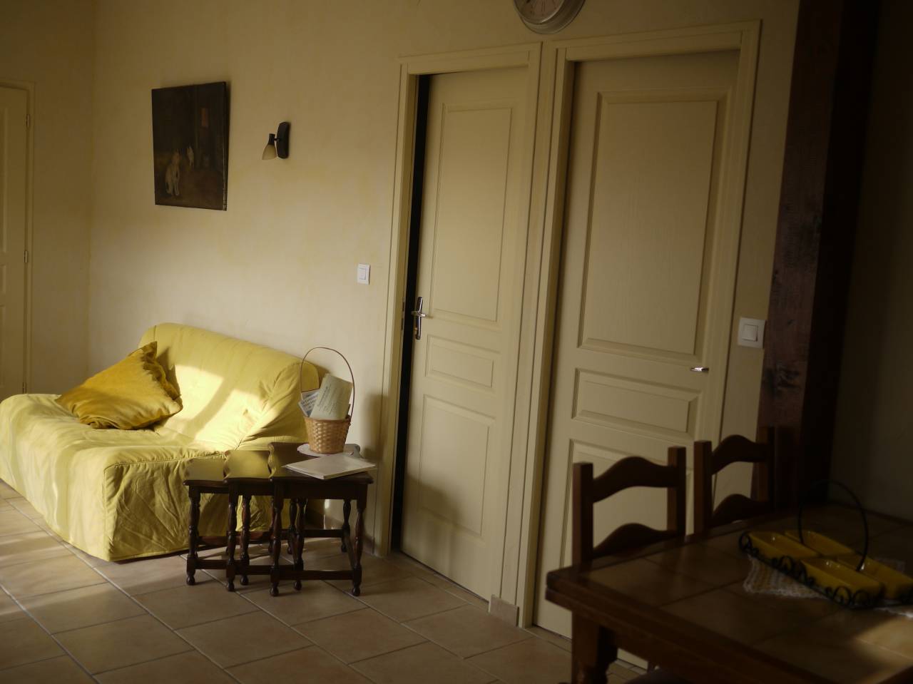 Propri&eacute;t&eacute; &eacute;questre Yonne 89