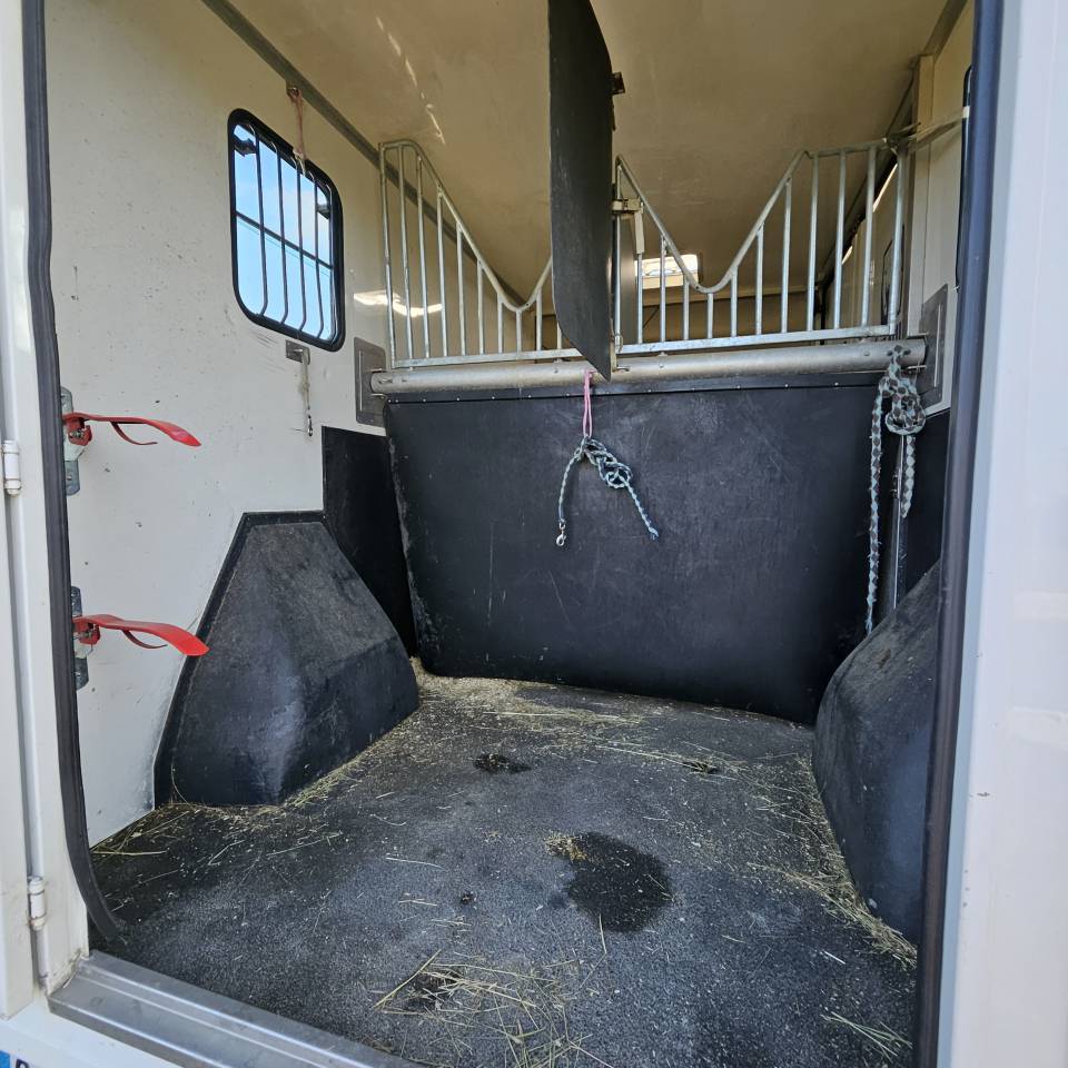 A vendre camion Theault 