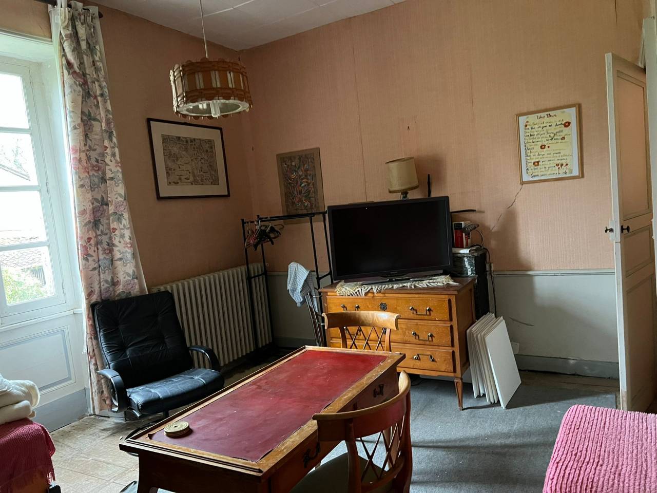 Propri&eacute;t&eacute; &agrave; fort potentiel &eacute;questre - P&eacute;rigord (24)