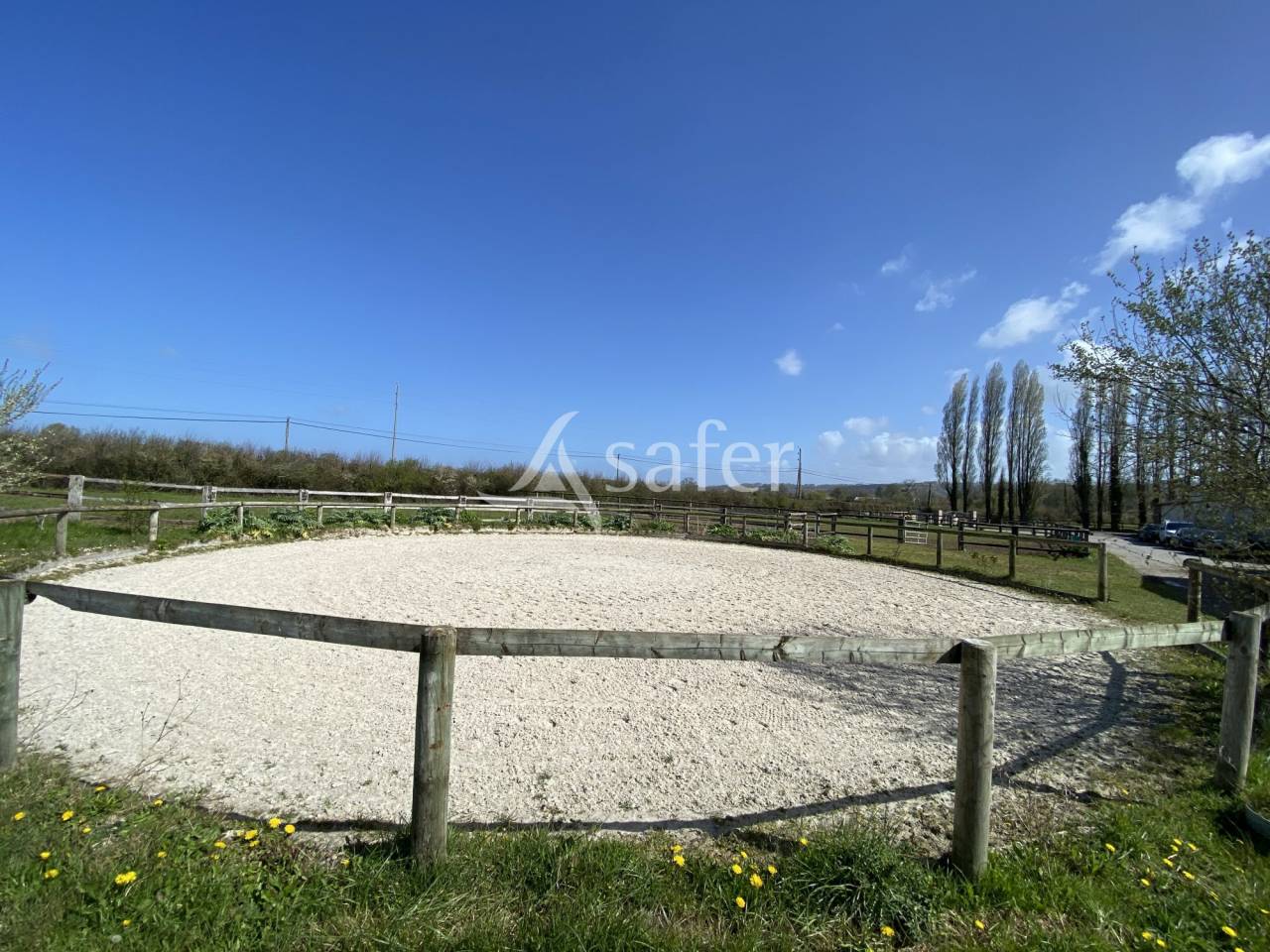 Haras Chevaux de Sport - Centre de Reproduction - &eacute;levage et va