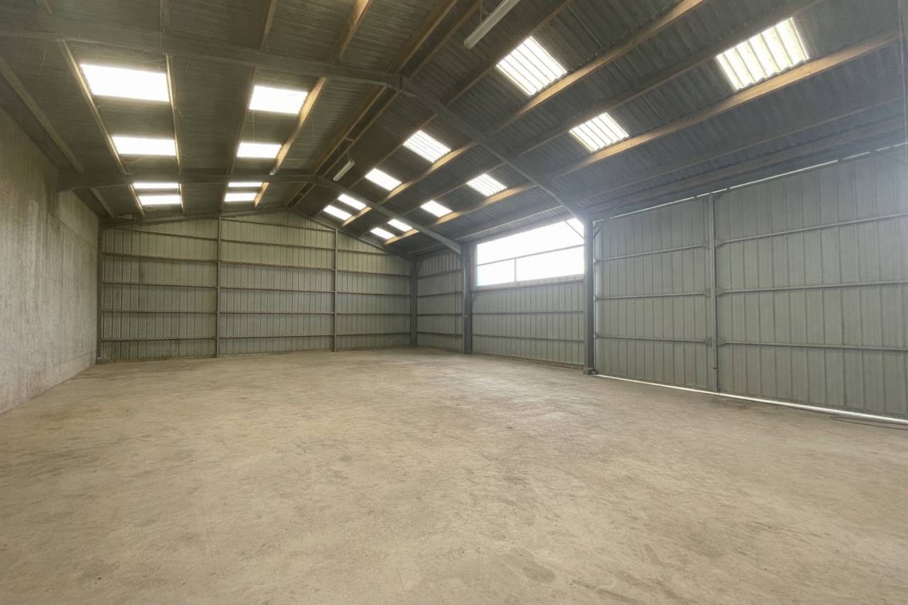 Propri&eacute;t&eacute; &eacute;questre