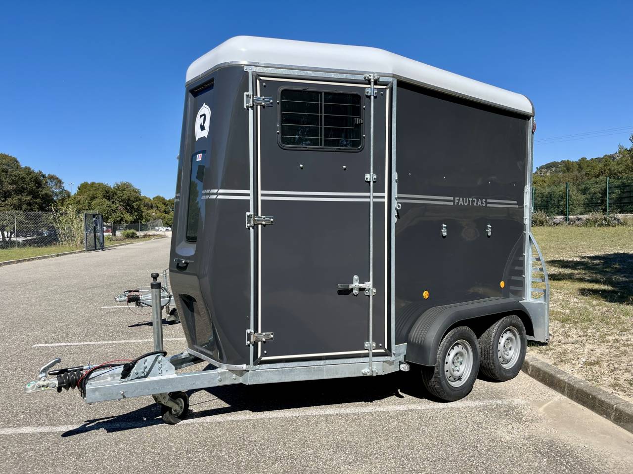 PROVAN CLASSIC FAUTRAS 