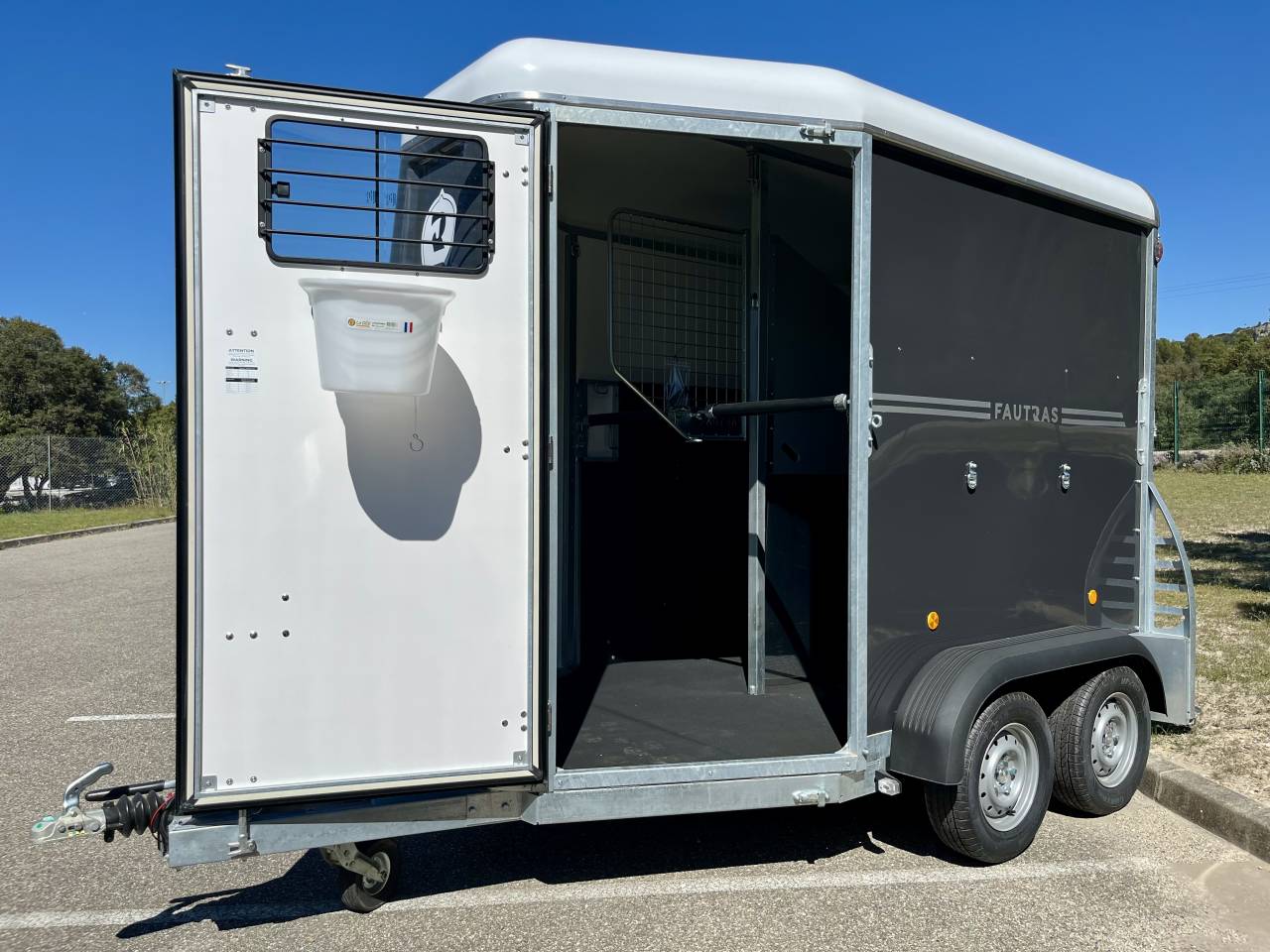 PROVAN CLASSIC FAUTRAS 