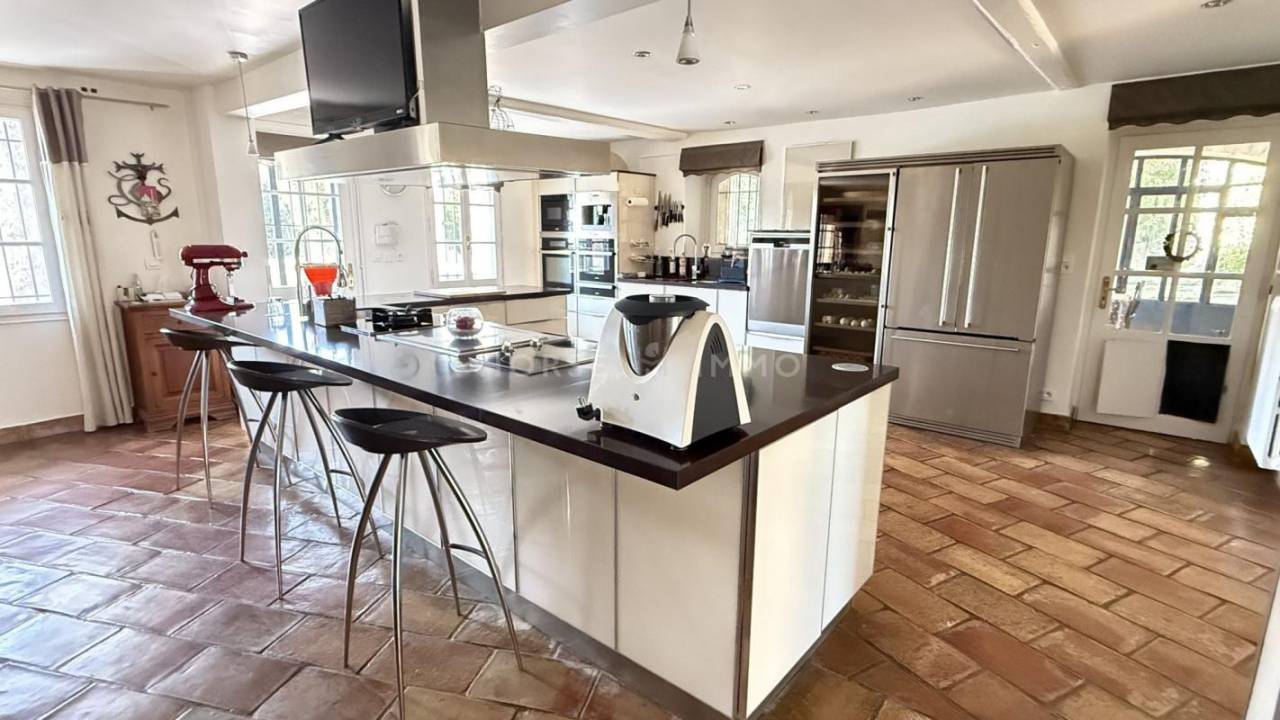 Camargue - Splendide domaine de 13 hectares