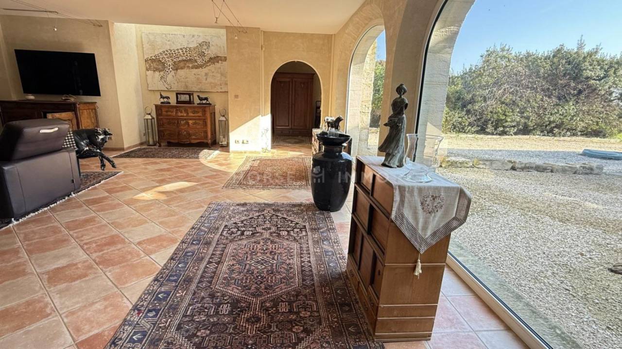 Camargue - Splendide domaine de 13 hectares